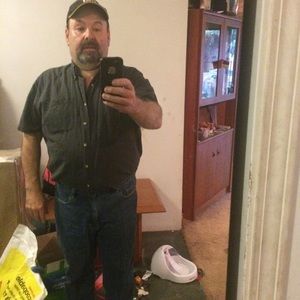 Meet your Posher, Brian